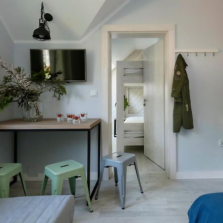 Pokoje I Apartamenty Poddabie 2 Экстерьер фото