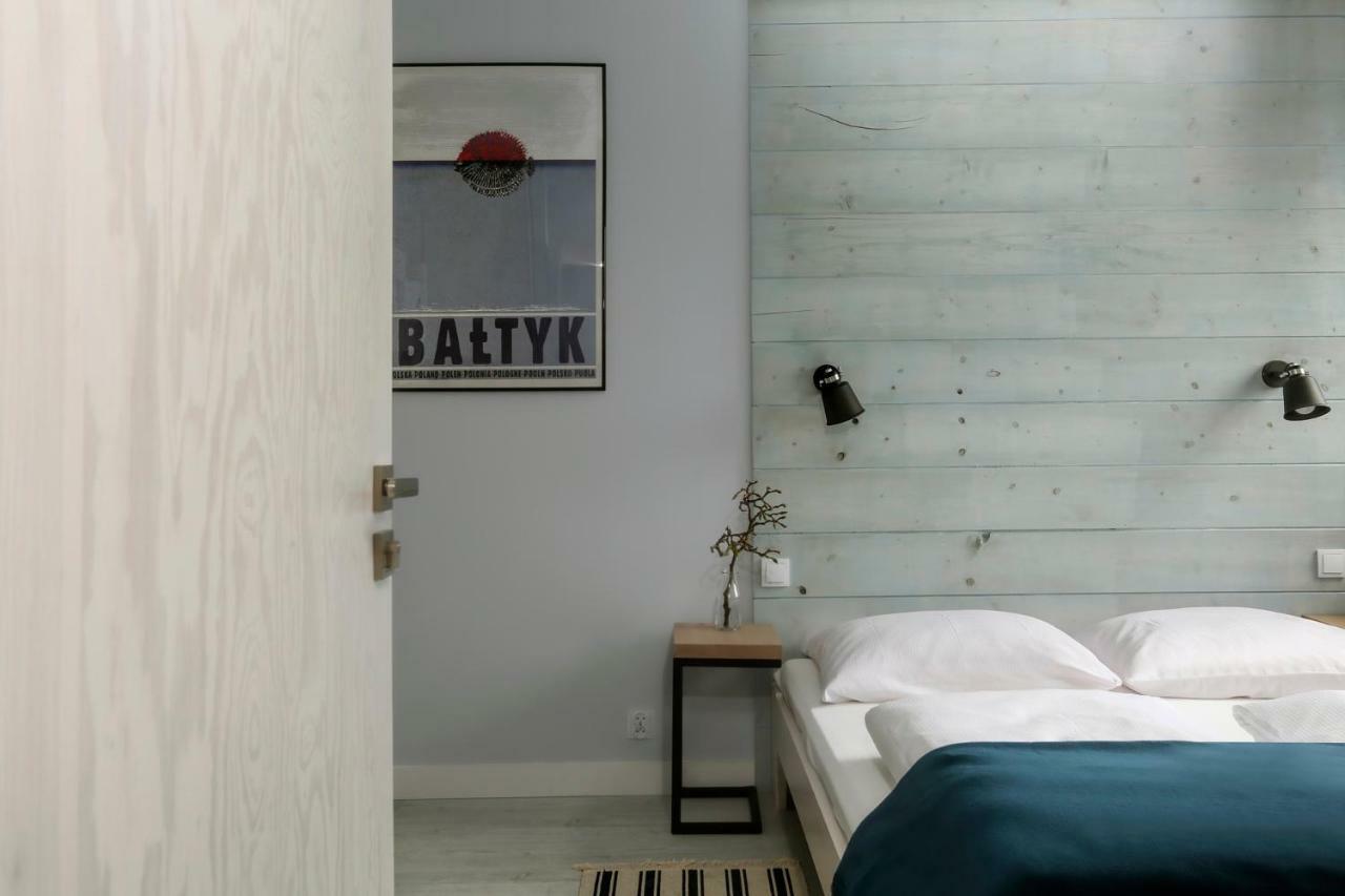 Pokoje I Apartamenty Poddabie 2 Экстерьер фото